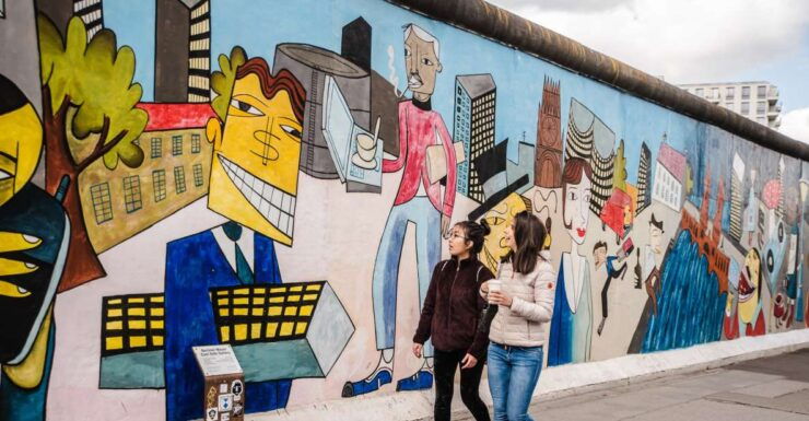 Berlin: Private and Personalized Tour With a Local Host - Experience