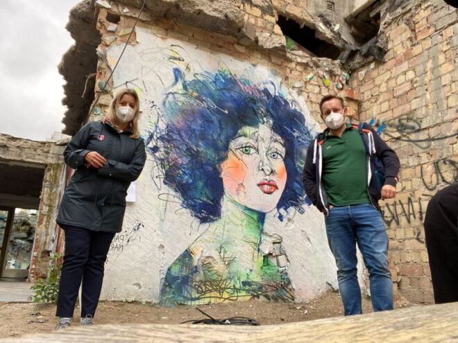 Berlin: Private and Personalized Tour With a Local Host - Customer Reviews