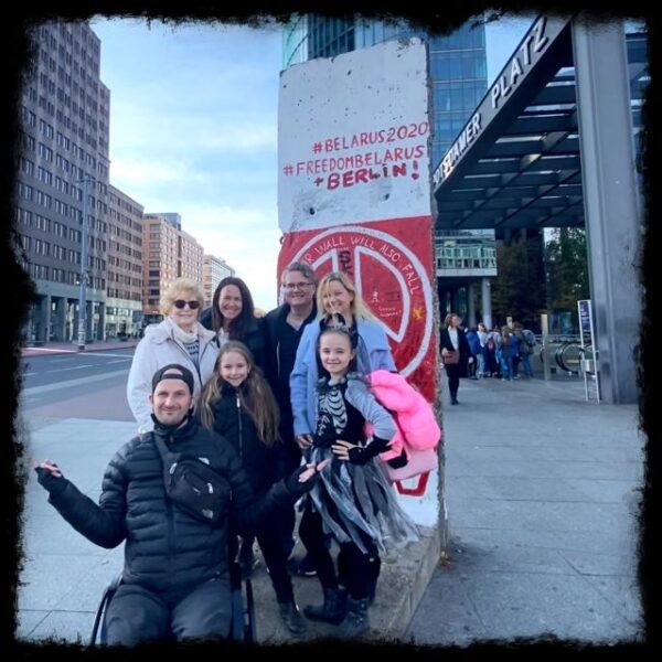 Berlin: Private and Personalized Tour With a Local Host - Booking Process