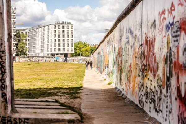 Berlin: Private and Personalized Tour With a Local Host - Common Questions