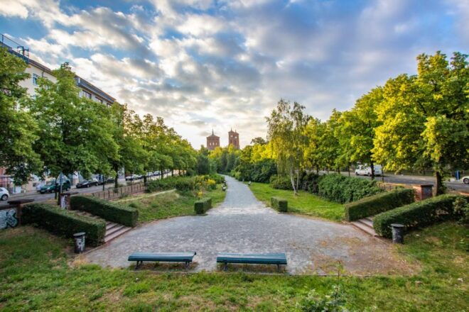 Berlin: Private Architecture Tour With a Local Expert - Important Information