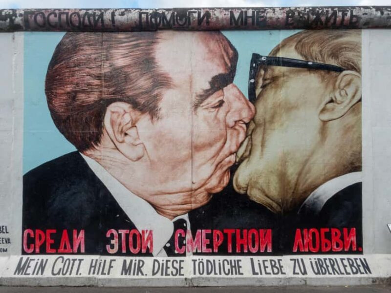 Berlin: Private Arts and Creative Scene Walking Tour - An In-Depth Look at What to Expect