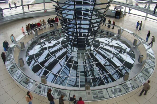 Berlin: Private Christmas Market Tour - Full Description