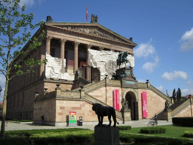 Berlin: Private City Highlights Tour by Car - Inclusions of the Tour
