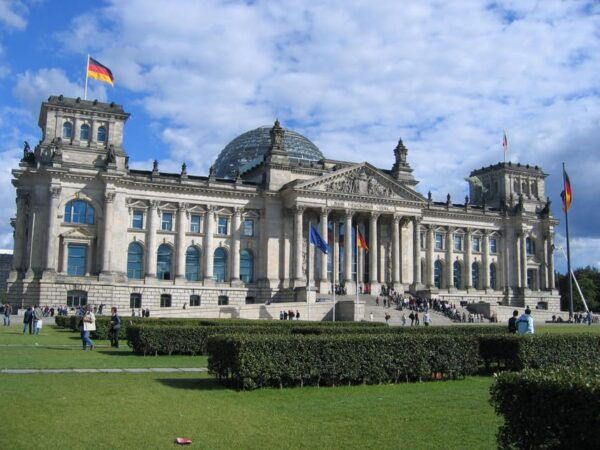 Berlin: Private City Highlights Tour by Car - Frequently Asked Questions