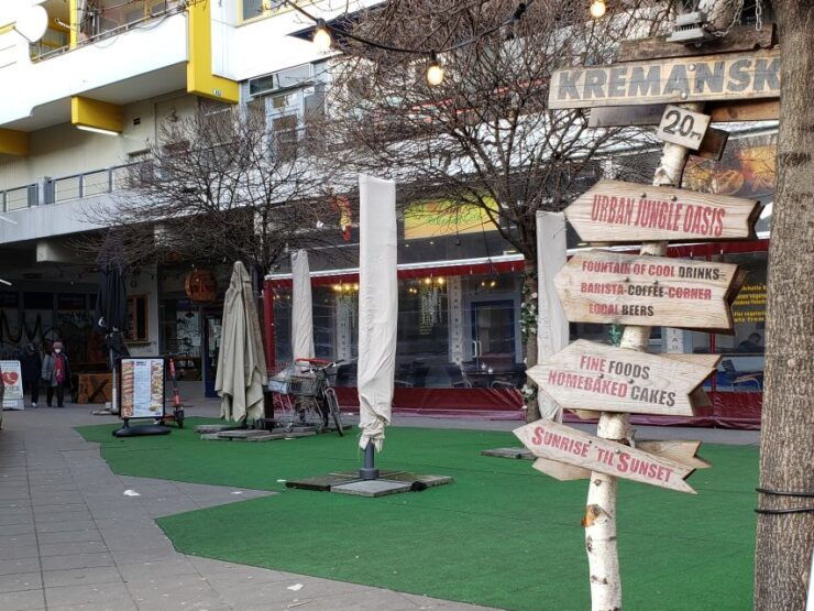 Berlin: Private City Highlights Tour by Minivan - Tour Details