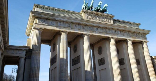 Berlin: Private City Highlights Tour by Minivan - Additional Options