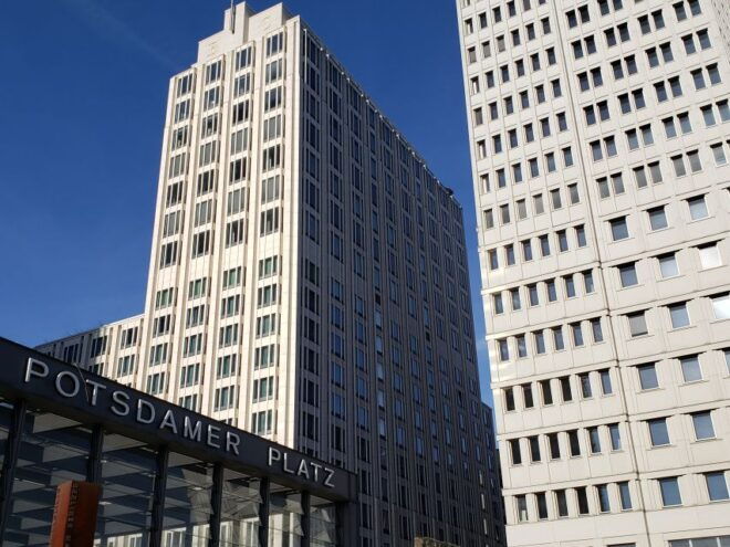 Berlin: Private City Highlights Walking Tour - Iconic Brandenburg Gate and Tiergarten