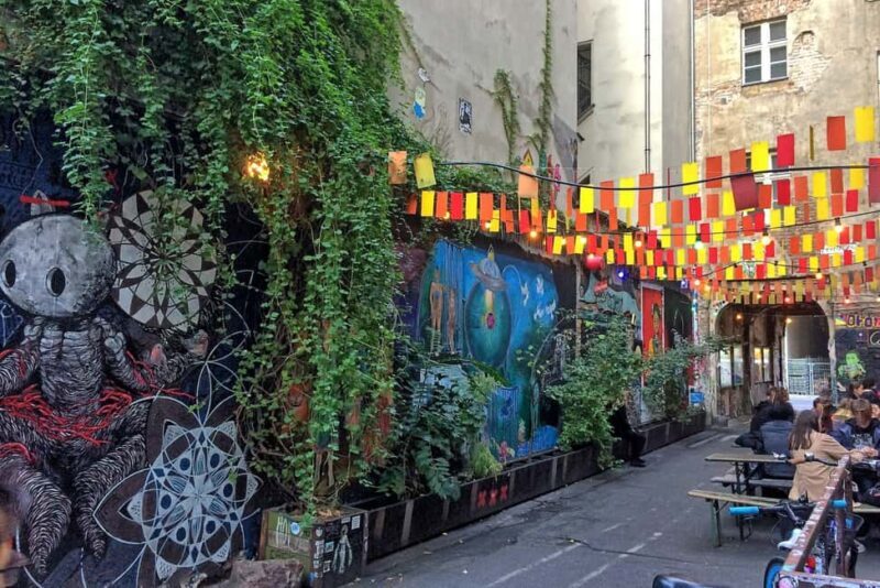 Berlin: Private City Tour - Berlin Highlights Guided Walk - Good To Know