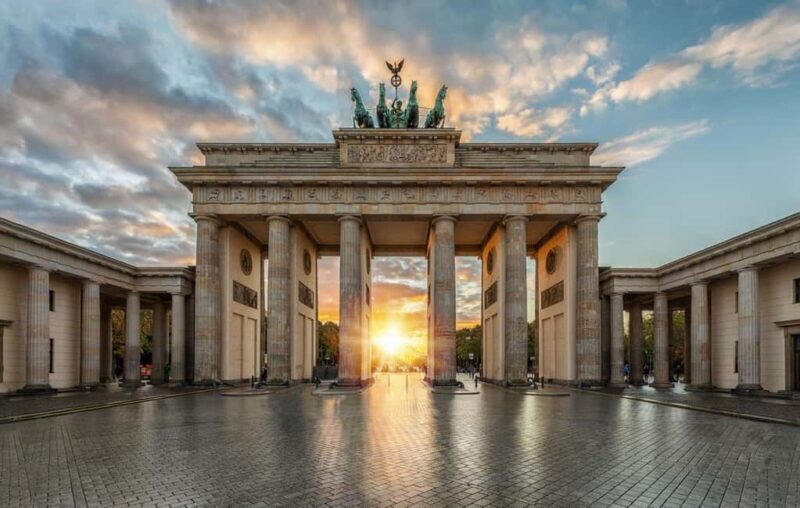 Berlin: Private City Tour - Berlin Highlights Guided Walk - FAQ