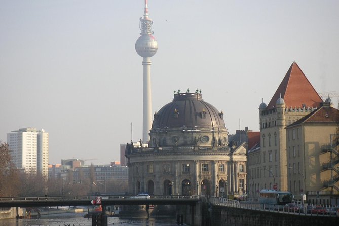 Berlin Private City Tour - Tailored Exploration of Berlin