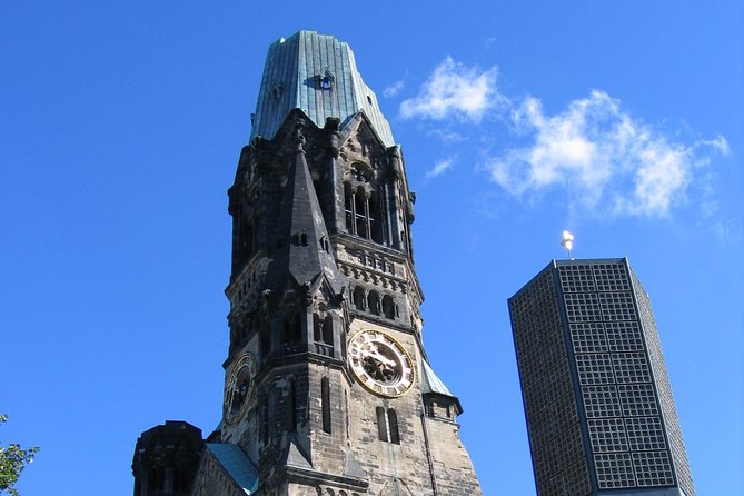 Berlin Private Custom 5-Hour Tour by Car - Reviews and Testimonials