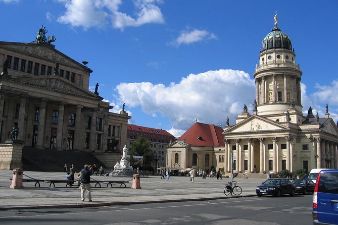 Berlin Private Custom 5-Hour Tour by Car - Booking and Pricing