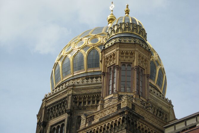 Berlin Private Custom 5-Hour Tour by Car - The Sum Up