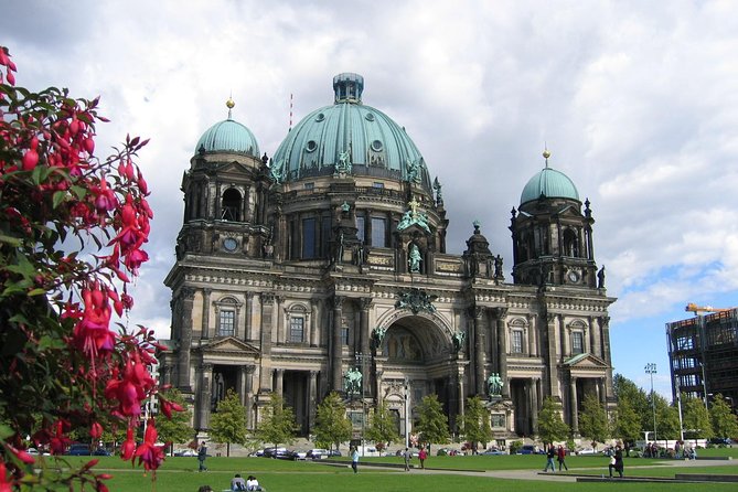 Berlin Private Full-Day Tour by Car - Itinerary Overview