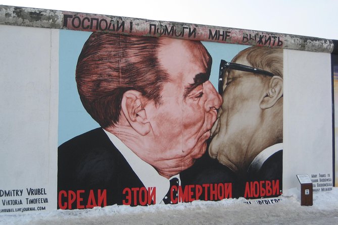 Berlin Private Full-Day Tour by Car - Booking and Pricing Details