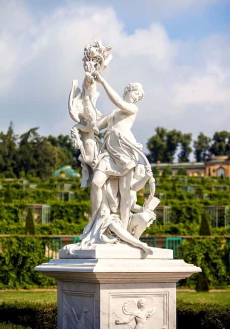 Berlin: Private Guide Tour of Potsdam - Private Tour by Car - Who Will Love This Tour?