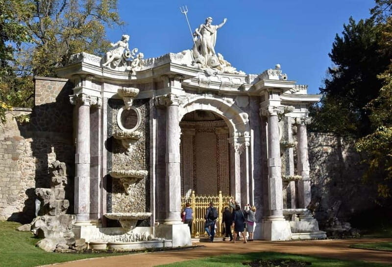 Berlin: Private Guide Tour of Potsdam - Private Tour by Car - The Sum Up