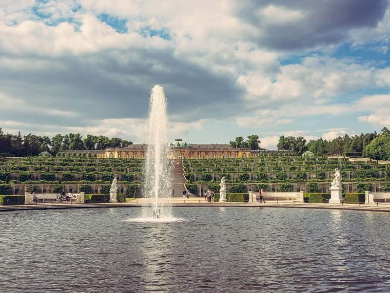 Berlin: Private Guide Tour of Potsdam - Private Tour by Car - FAQ