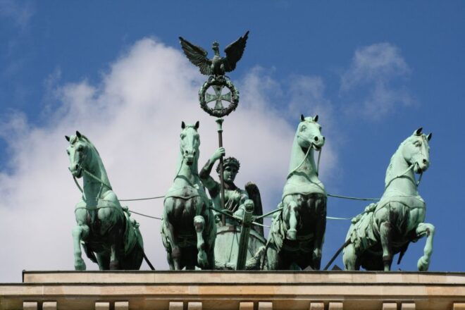 Berlin: Private Guided Tour of the Main Sights - Jewish Museum Berlin Entry Ticket Details