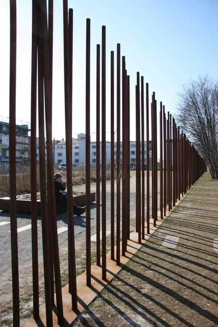 Berlin: Private Guided Tour With a Local Historian - Key Points