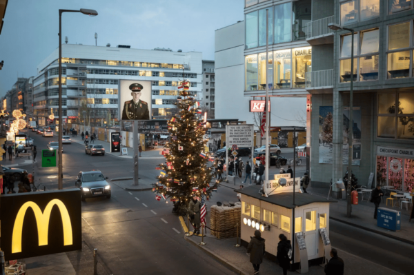 Berlin: Private Guided Tour With a Local Historian - Frequently Asked Questions