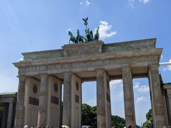 Berlin: Private Highlights Guided Bike Tour in Danish - Frequently Asked Questions