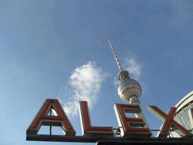 Berlin: Private Highlights Walking Tour - Good To Know