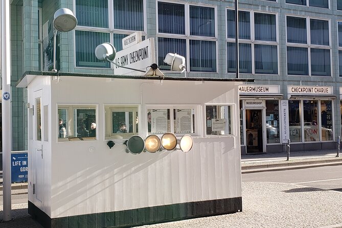 Berlin: Private Highlights Walking Tour With Local Guide and Hotel Pickup - Common Questions