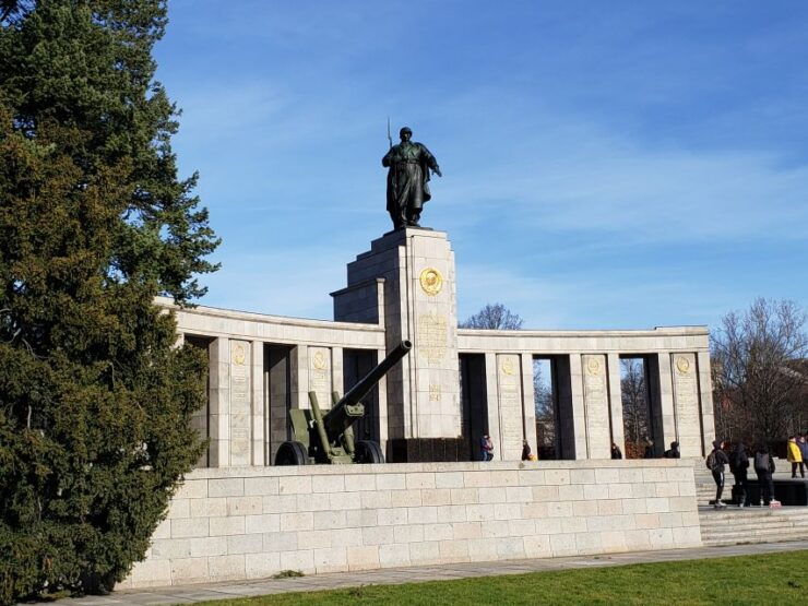 Berlin: Private Hitler and the Third Reich Walking Tour - Tour Details