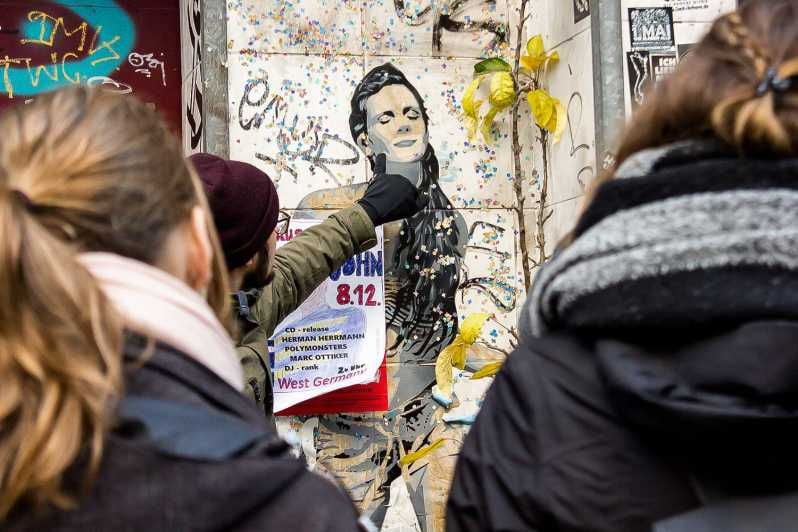 Berlin: Private Kreuzberg Street Art Walking Tour - Who Is This Tour Best For?