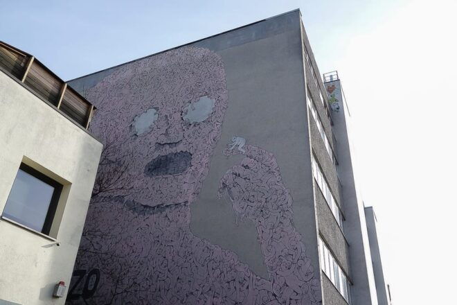 Berlin: Private Kreuzberg Street Art Walking Tour - Meeting Point Details