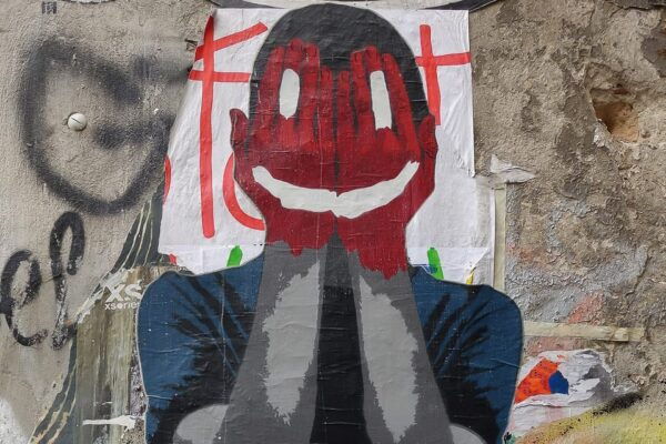 Berlin: Private Kreuzberg Street Art Walking Tour - Things to Bring