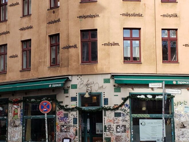 Berlin: Private Kreuzberg Walking Tour - Off the Beaten Path