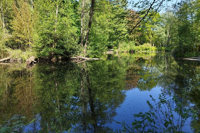 Berlin Private Photo and Film Shooting for up to 4 People - Tour Details and Accessibility