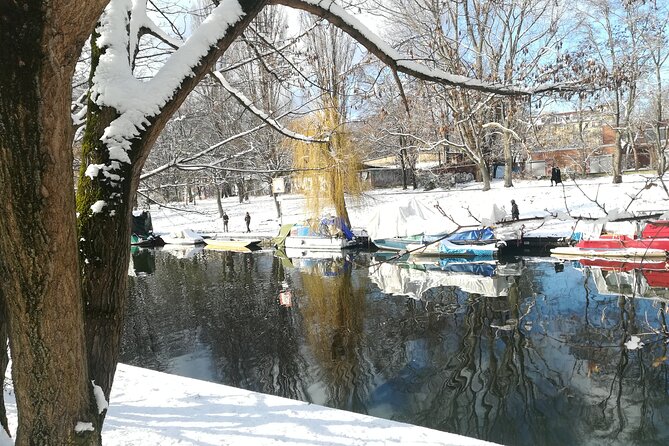 Berlin Private Photo and Film Shooting for up to 4 People - Common Questions