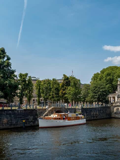 Berlin: Private Photo Session Tour - Practical Details That Matter