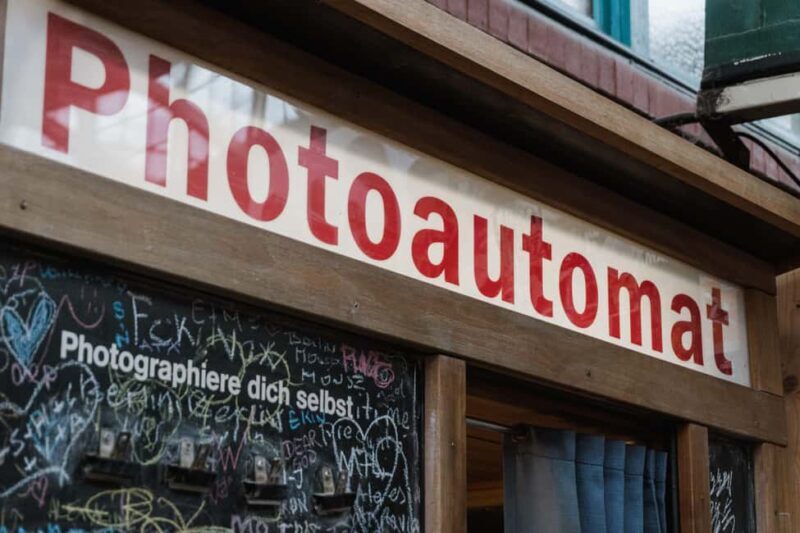 Berlin: Private Photo Session Tour - Who Should Consider This Tour?