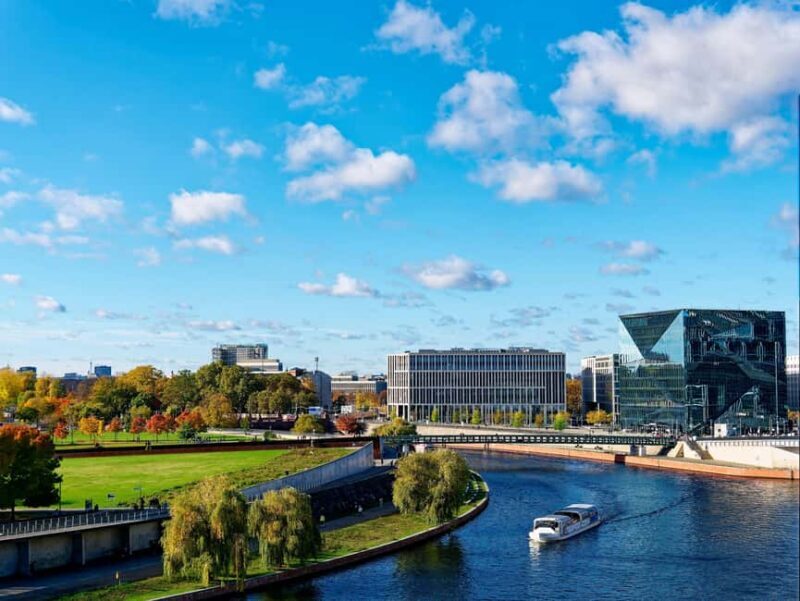 Berlin: Private Photo Session Tour - FAQ