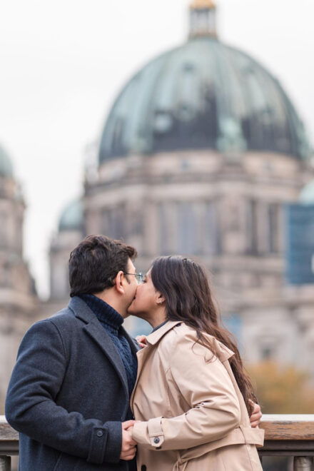 Berlin: Private Photo Session With Professional Photographer - Photographers Expertise