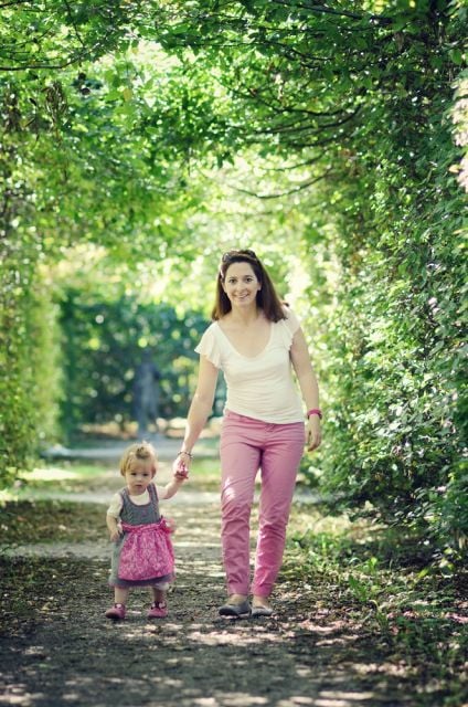 Berlin Private Photo Shoot and Professional Images - Booking Details