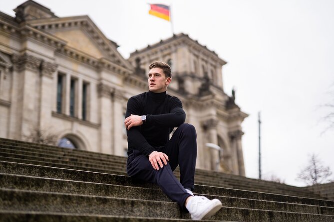 Berlin Private Photo Shoot With Professional Photographer - Pricing and Booking