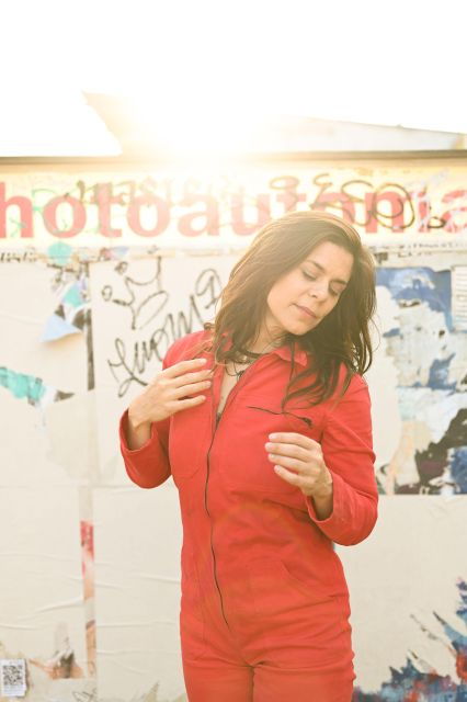 Berlin: Private Photography Session - Booking Details