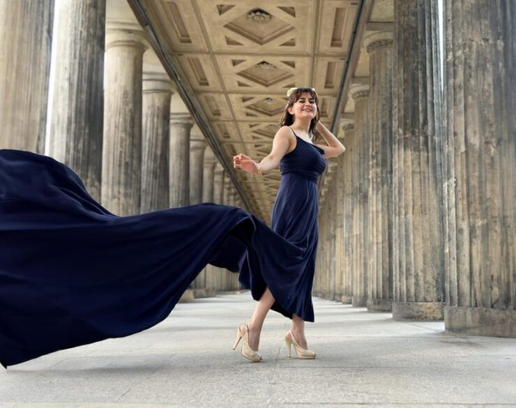Berlin: Private Photoshoot With a Vacation Photographer - Pricing Details