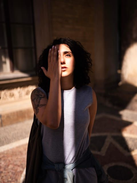 Berlin: Private Photoshoot With a Vacation Photographer - Photographer Expertise