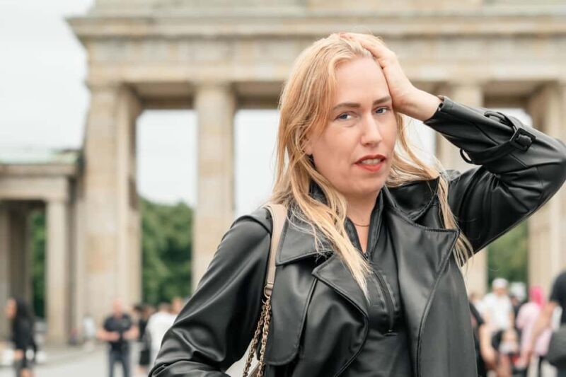 Berlin: Private Photoshoot with Professional Photographer - Why This Experience Stands Out