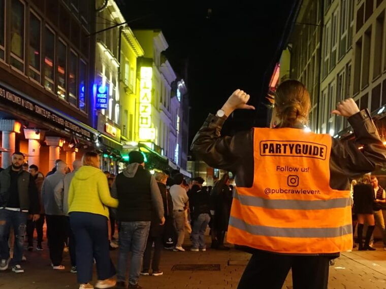 Berlin: Private pub crawl with insider-guide & free shots - Final Thoughts: Is It Worth It?