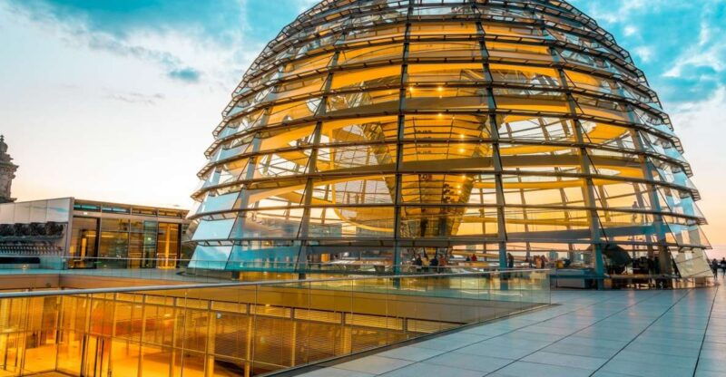 Berlin: Private Reichstag and Glass Dome Tour - Introducing the Berlin: Private Reichstag and Glass Dome Tour