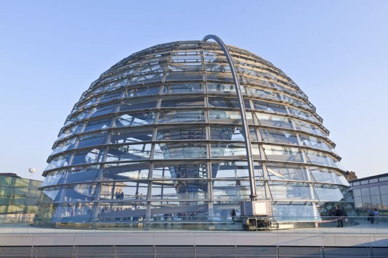 Berlin: Private Reichstag and Glass Dome Tour - Why This Tour Stands Out
