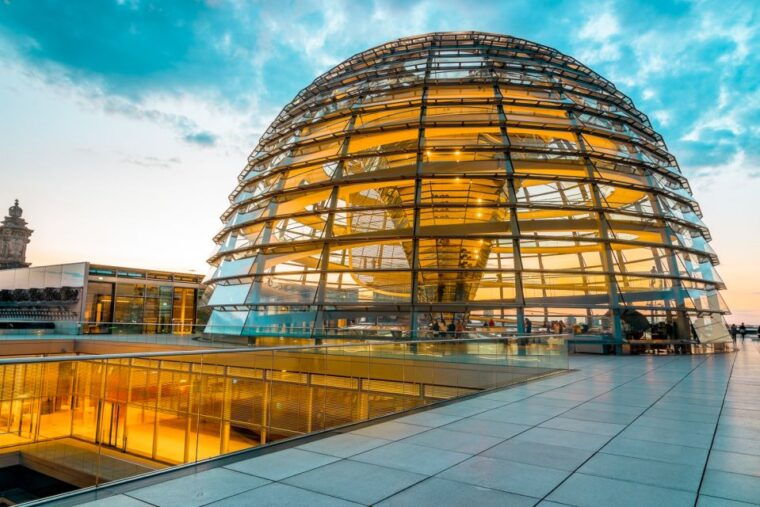 Berlin: Private Reichstag and Glass Dome Tour - Diving Into the Itinerary